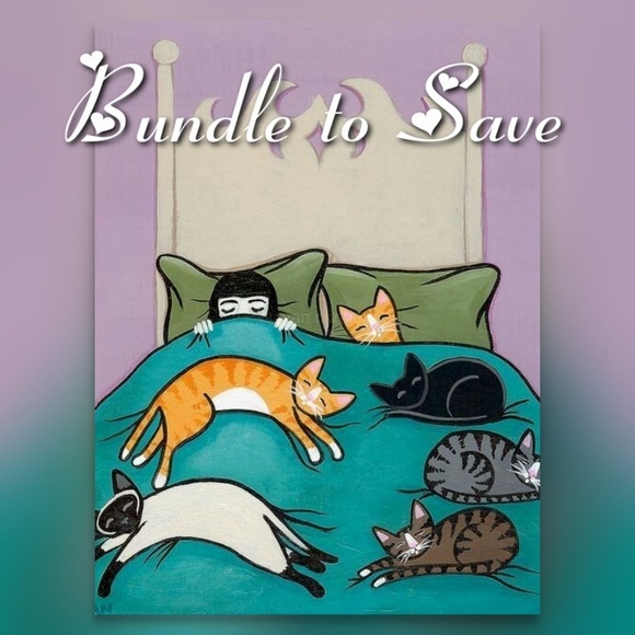 Other - Bundle two items, save 15%